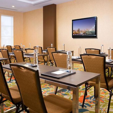 Residence Inn Long Beach Downtown Экстерьер фото